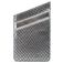 My Style Sticky Card - Porte Cartes en - 2 Cartes - Silver Snake