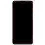 Mobilize ASUS ZenFone Max M2 Verre trempé Protection d'écran - Compatible Coque