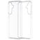 Mobiparts Classic Coque Transparente Samsung Galaxy A27 Coque arrière en TPU Souple - Transparent