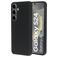 Mobiparts Coque Samsung Galaxy S24 Coque arrière en Silicone - Noir