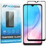 Mobigear Premium Xiaomi Redmi 9C Verre trempé Protection d'écran - Compatible Coque - Noir
