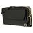 Antonio Fonzo Crossbody Clutch Sac téléphone - Large - Noir