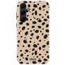 MIO Coque Samsung Galaxy A55 MagSafe Coque arrière Rigide - Spots