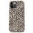 Burga Tough Coque iPhone 12 Pro Coque arrière Rigide Anti-Chocs - Almond Latte