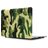 Mobigear Design MacBook Air 13 pouces (2010-2019) Coque rigide pour MacBook - Jungle Camauflage - Modèle A1369 / A1466
