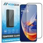 Mobigear Premium Motorola Edge 50 Neo Verre trempé Protection d'écran - Compatible Coque