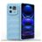 Mobigear Bumpy Coque Xiaomi 13 Pro Coque arrière en TPU Souple - Bleu