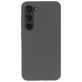 Mobiparts Coque Samsung Galaxy S23 Coque arrière en Silicone - Urban Grey