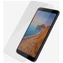 PanzerGlass Edge to Edge Xiaomi Redmi 7A Verre trempé Protection d'écran - Compatible Coque