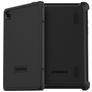 OtterBox Defender Coque Samsung Galaxy Tab A8 10.5 (2021) Coque Arrière Rigide Antichoc + Support Amovible - Noir
