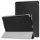 Mobigear Tri-fold Coque iPad Pro 12.9 Pouces (2015) Etui - Noir