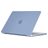 Mobigear Matte MacBook Pro 14 Pouces (2021-2026) Coque - Bleu pastel - Model A2442 / A2779 / A2918 / A2992 / A3401 / A3112 / A3434 / A3427 / A3426