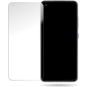 Mobilize ASUS Zenfone 8 Verre trempé Protection d'écran - Compatible Coque