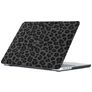 Mobigear Hardshell MacBook Pro 16 Pouces (2021-2026) Coque - Noir - Model A2485 / A2780 / A2991 / A3186 / A3428 / A3429