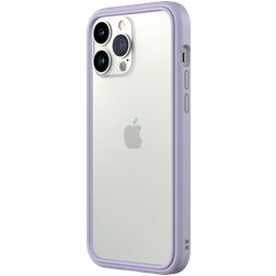Rhinoshield CrashGuard NX iPhone 13 Pro Max Bumper Rigide - Violet
