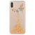 Mobigear Design Coque iPhone XS Max Coque arrière en TPU Souple - Ange