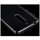 Mobigear Ultra Thin Coque Transparente Nokia 5 Coque arrière en TPU Souple Extra-fin - Transparent