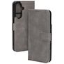 Mobiparts Classic Wallet Housse Samsung Galaxy A27 MagSafe Etui - Granite Grey