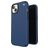 Speck Presidio2 Pro iPhone 14 Plus MagSafe Plastique rigide Coque arrière Antichoc - Coastal Blue