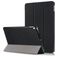 Mobigear Tri-Fold Coque iPad Air 3 (2019) Etui - Noir