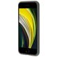 Mobiparts Coque iPhone 8 Coque arrière en Silicone - Urban Grey