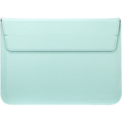 Mobigear Envelope Pochette Ordinateur portable 11 Pouces Housse ordinateur - Vert