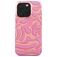 Burga Tough Coque iPhone 16 Pro Max Coque arrière Rigide Anti-Chocs - Popsicle
