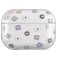 Mobigear Design Coque rigide pour Apple AirPods Pro 2 - Colorful Flowers