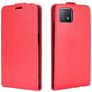 Mobigear OPPO A73 5G Étui à rabat - Rouge
