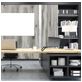 Macally Space Stand Support de moniteur - Gris sidéral Universel