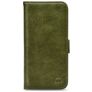 Mobilize Elite Gelly Housse Samsung Galaxy A04s Etui Porte-Monnaie - Vert
