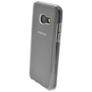 Mobiparts Classic Coque Transparente Samsung Galaxy A3 (2017) Coque arrière en TPU Souple - Transparent