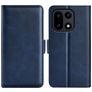Mobigear Slim Magnet Housse OnePlus 15 Etui Porte-Monnaie - Bleu