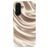 MIO Samsung Galaxy A17 MagSafe Plastique rigide Coque arrière - Silky Dreams