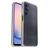 OtterBox React Coque Transparente Samsung Galaxy A25 5G Coque arrière Rigide Anti-Chocs - Transparent