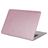 Mobigear Silk Texture MacBook Pro 15 Pouces (2008-2012) Coque - Violet - Model A1260 / A1286