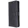 Mobigear Wallet Housse Samsung Galaxy A51 Etui Porte-Monnaie - Noir