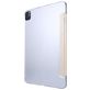Mobigear Tri-Fold Slim Coque iPad Pro 12.9 Pouces (2018) Etui - Or