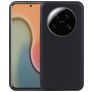 Mobigear Basics Coque Xiaomi 13 Ultra Coque arrière en TPU Souple - Noir