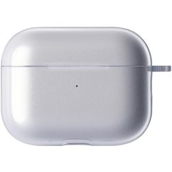 Mobigear Basics Coque Apple AirPods Pro 3 en en TPU Souple - Transparent