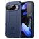 Mobigear Rugged Shield Coque Google Pixel 10 Coque arrière en TPU Souple Anti-Chocs - Bleu