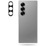 Mobilize Samsung Galaxy Z Fold 6 Verre trempé Protection d'écran - Compatible Coque