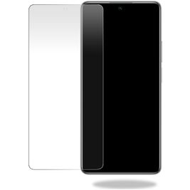 Mobilize Xiaomi 11T Verre trempé Protection d'écran - Compatible Coque