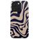 Burga Tough Coque iPhone 16 Pro Coque arrière Rigide Anti-Chocs - Vigilant