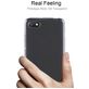 Mobigear Ultra Thin Coque Transparente Xiaomi Redmi 6A Coque arrière en TPU Souple Extra-fin - Transparent