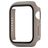 Mobigear Colors Coque rigide pour Apple Watch - 40 mm - Marron
