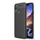Mobigear Luxury Coque Huawei Nova 3 Coque arrière en TPU Souple - Noir