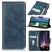 Mobigear Classy Housse POCO X3 GT Etui Porte-Monnaie - Bleu