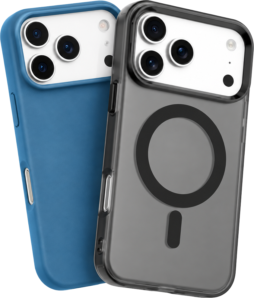 Coques iPhone 18 Pro