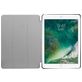 Mobigear Tri-Fold Coque iPad 6 (2018) Etui - Or